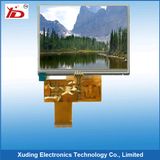 4.3``480*272 TFT LCD Display Panel with Capacitive Touch Screen Panel